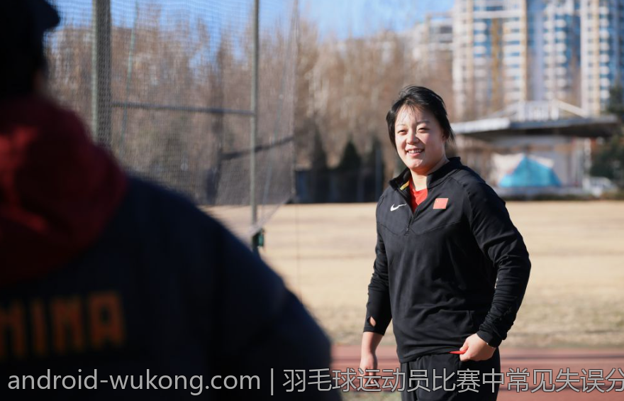 羽毛球运动员比赛中常见失误分析及改进