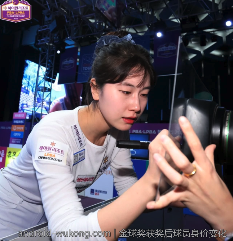 金球奖获奖后球员身价变化
